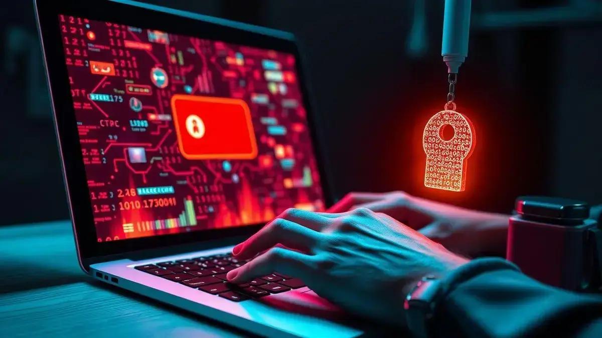 Como resolver o problema de "Conteúdo Indisponível" na internet