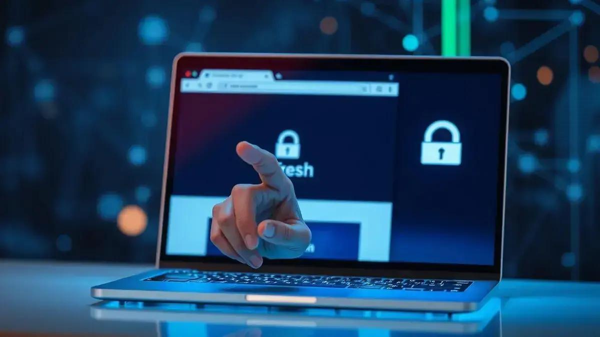 Como resolver o erro de Conteúdo Indisponível na internet