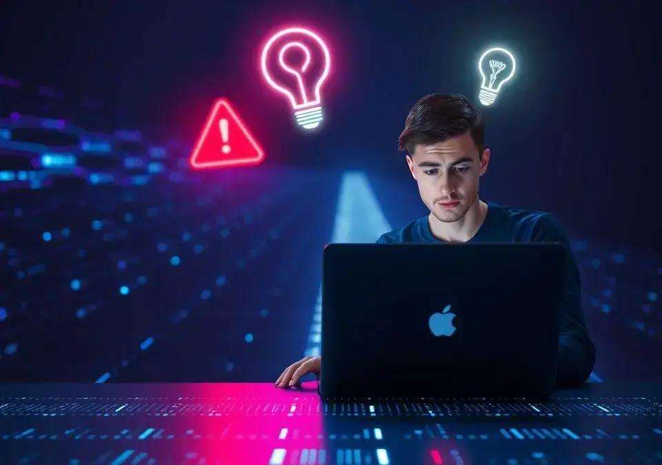 Como resolver o erro de Conteúdo Indisponível ao acessar sites