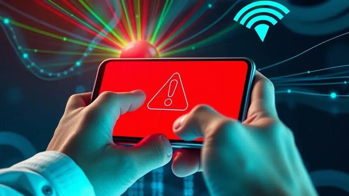 Como resolver o erro de Conteúdo Indisponível ao navegar