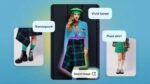 Pinterest apresenta novas funcionalidades de IA para busca de imagens