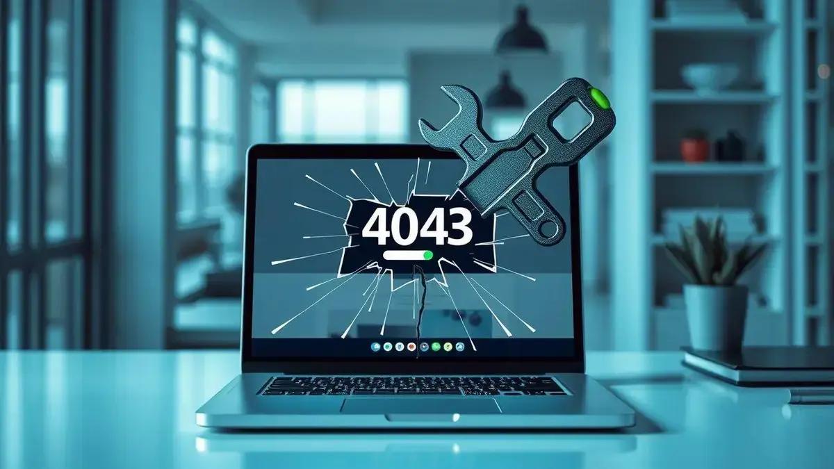Como Resolver o Erro de 'Conteúdo Indisponível' na Internet