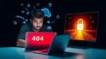 Como Resolver o Erro de 'Conteúdo Indisponível' na Web