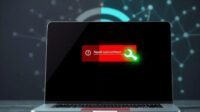 Como resolver o erro de conteúdo indisponível na internet