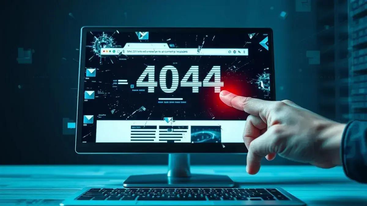 Erros de Acesso: Como Resolver o Problema de Conteúdo Indisponível