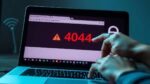 Como resolver erros de conteúdo indisponível na internet