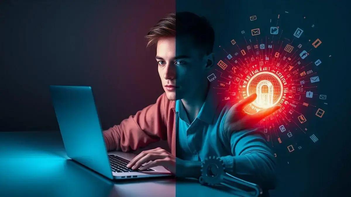 Como lidar com o erro de Conteúdo Indisponível na internet