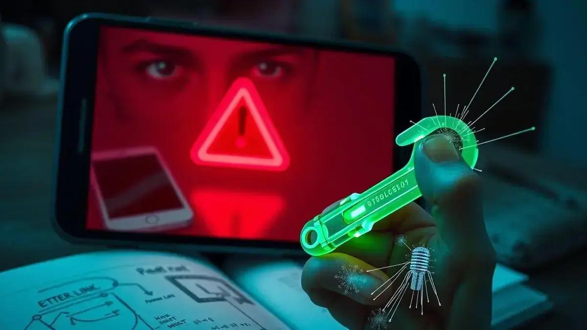 Causas e Soluções para o Erro 'Conteúdo Indisponível'