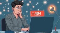 Como solucionar o erro de 'Conteúdo Indisponível' na Internet