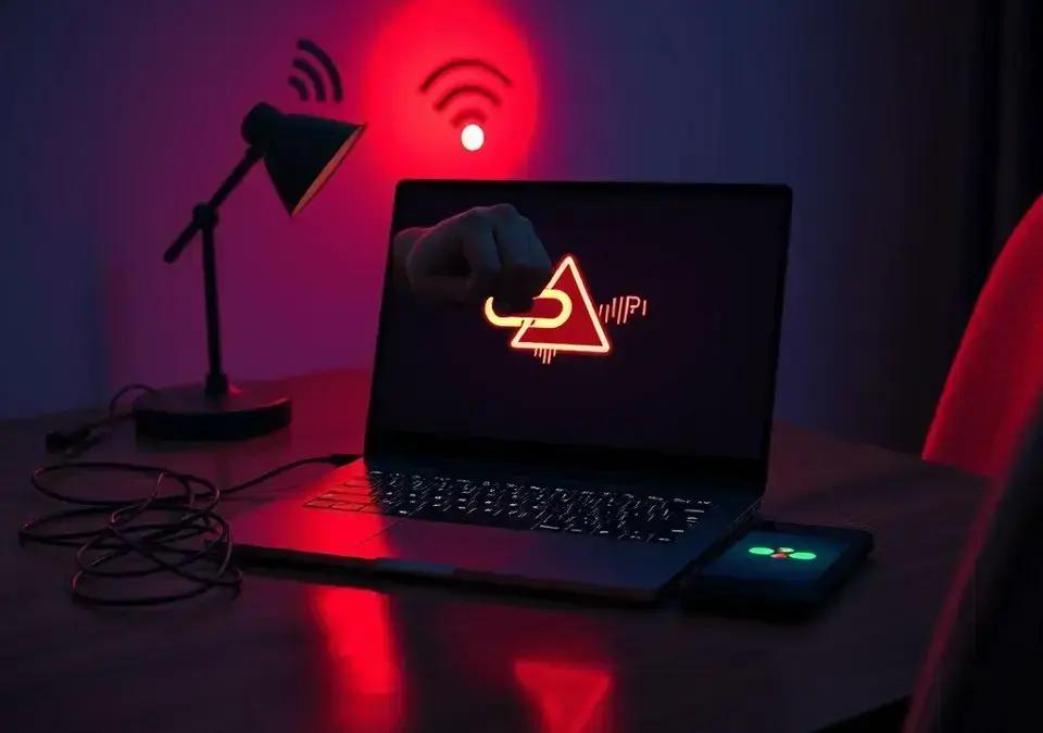 Como resolver o erro "Conteúdo Indisponível" na internet