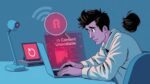 Como resolver o erro de Conteúdo Indisponível na internet