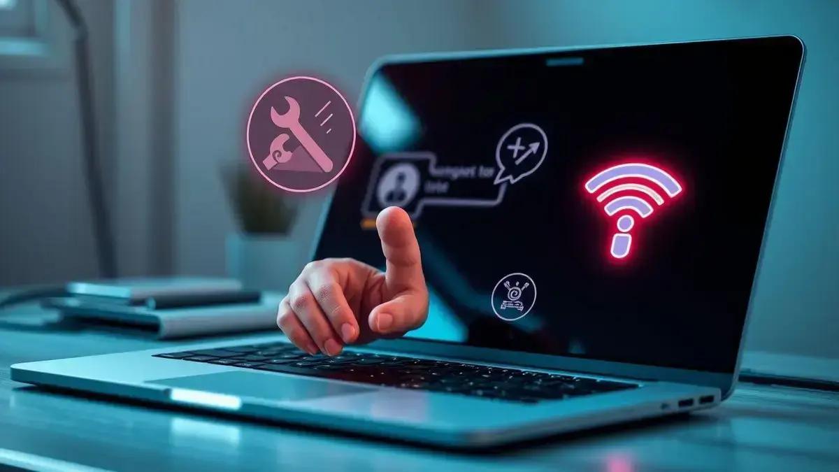 Como Resolver o Erro de Conteúdo Indisponível em Sites