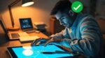 Como resolver o erro 'Conteúdo Indisponível' ao navegar na internet