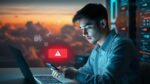 Como resolver o erro de conteúdo indisponível na internet