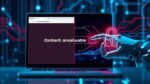 Como solucionar o erro de Conteúdo Indisponível na internet