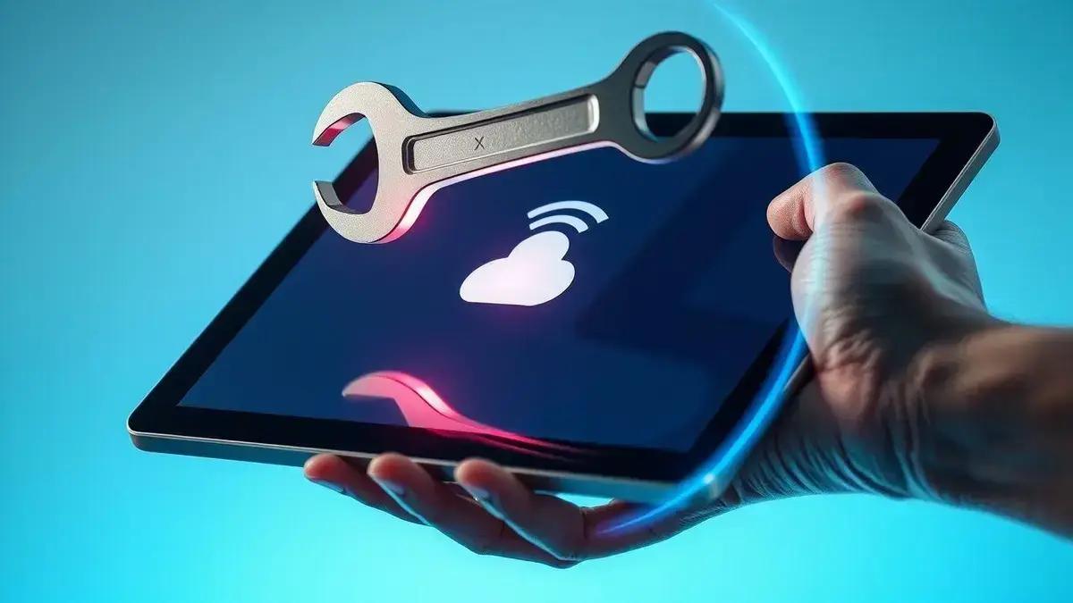 Como resolver o erro de Conteúdo Indisponível na internet
