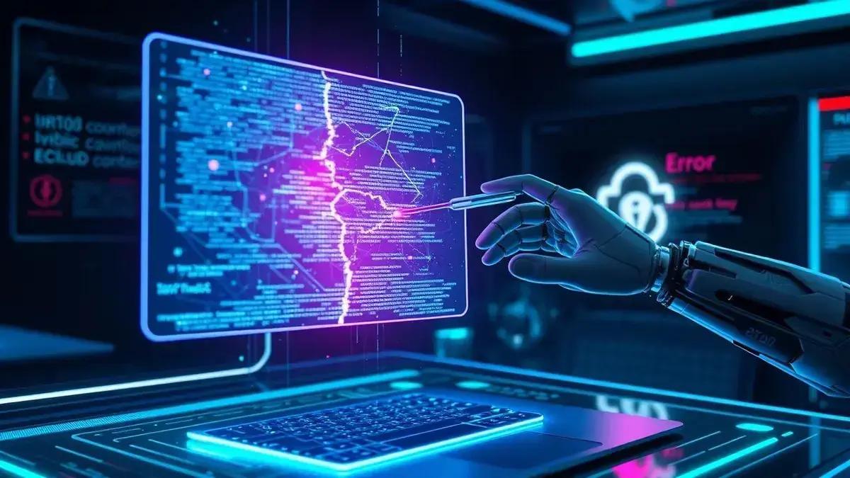 Causas e Soluções para Erros de Conteúdo Indisponível