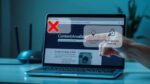 Como resolver o erro de Conteúdo Indisponível na internet