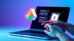 Google Drive ganha novas funcionalidades com integração do Gemini