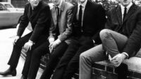 Tudo sobre os quatro filmes biográficos dos Beatles