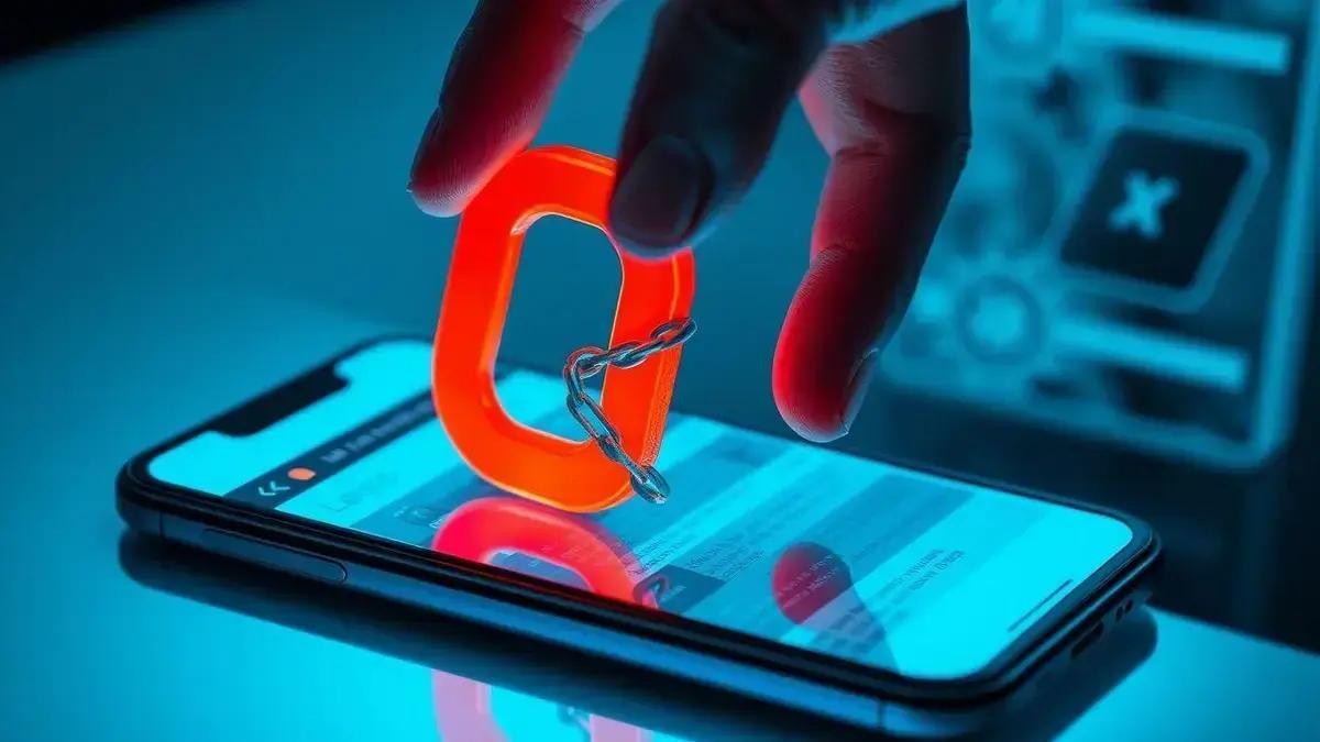 Como Resolver o Erro de Conteúdo Indisponível na Internet