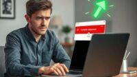 Como Resolver o Erro de 'Conteúdo Indisponível' na Internet