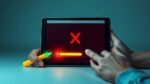 Causas e Soluções para Mensagens de Conteúdo Indisponível na Internet
