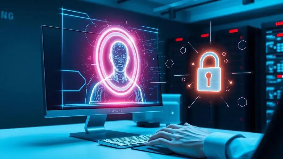 Samsung retoma uso do ChatGPT com novas medidas de segurança