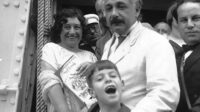 Einstein no Brasil: A Visita Que Mudou a Ciência
