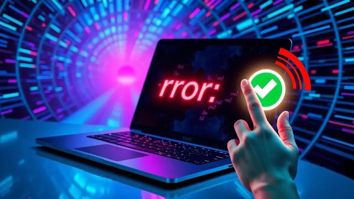 Como Lidar com o Erro de Conteúdo Indisponível