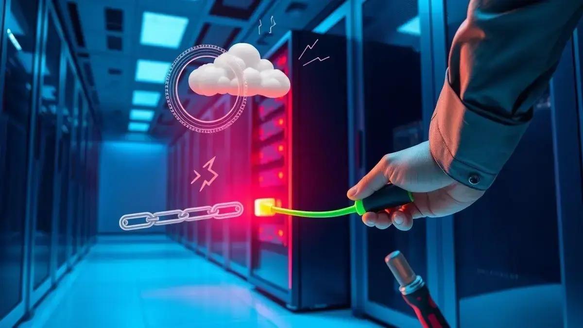 Entenda Por que Conteúdos Aparecem como Indisponíveis na Internet