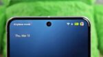 Android 16: Novo Design do Ícone da Bateria