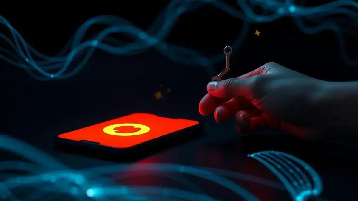Como resolver o erro de Conteúdo Indisponível na Internet?