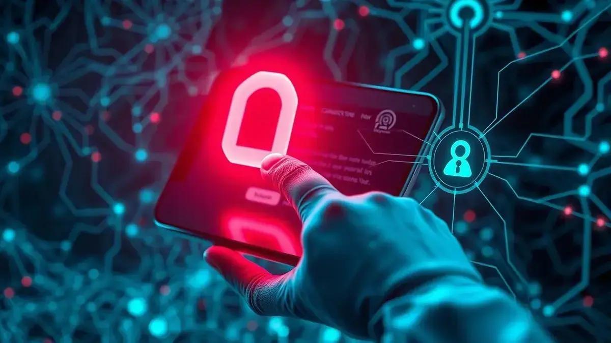 Como Resolver o Erro 'Conteúdo Indisponível' na Internet