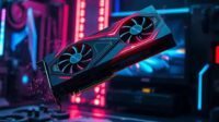 ASUS Lança Placa de Vídeo ATS RX 9070 GRE na China
