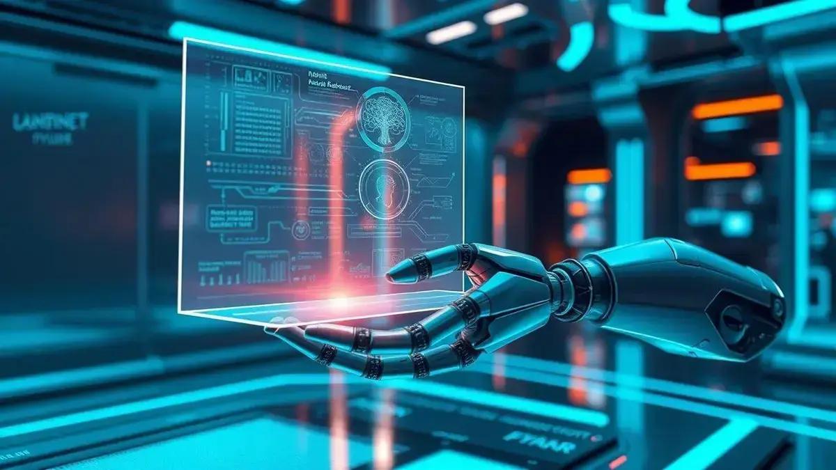 Notícias sobre tecnologia: O que esperar do futuro?