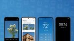 Aplicativos globais do HyperOS 2.2 já estão disponíveis para dispositivos Xiaomi