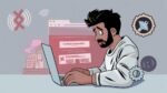 Como resolver o erro 'Conteúdo Indisponível' e acessar seus sites favoritos