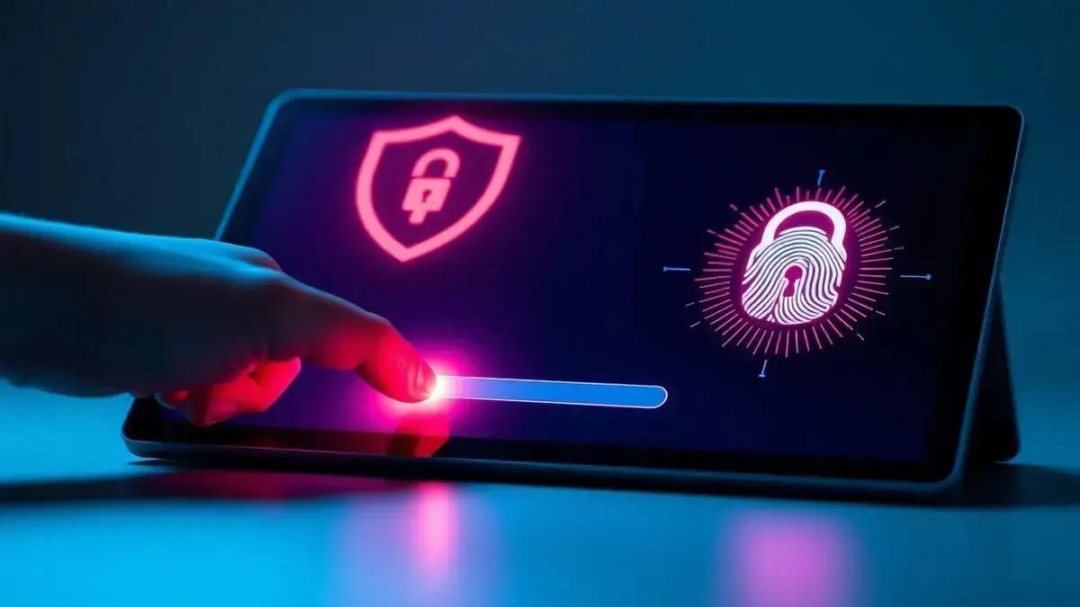 Microsoft eliminará senhas em novas contas para maior segurança