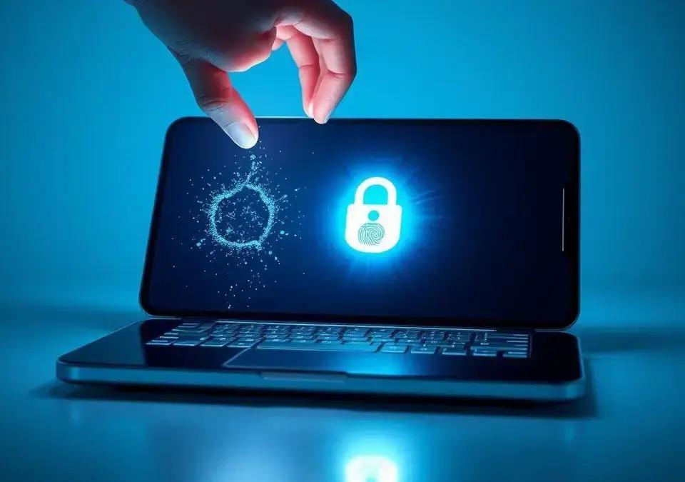 Microsoft elimina senhas por padrão em novas contas