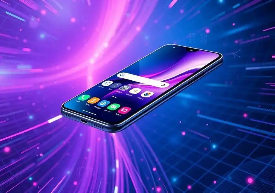 Samsung Galaxy S25 FE trará a interface One UI 8 em 2025