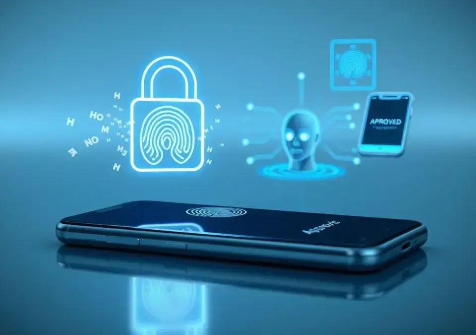 Microsoft elimina senhas em novas contas para aumentar a segurança