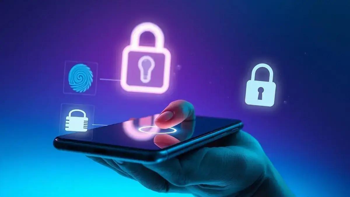 Microsoft elimina senhas para novas contas e melhora segurança