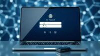 Microsoft elimina senhas em novas contas para maior segurança