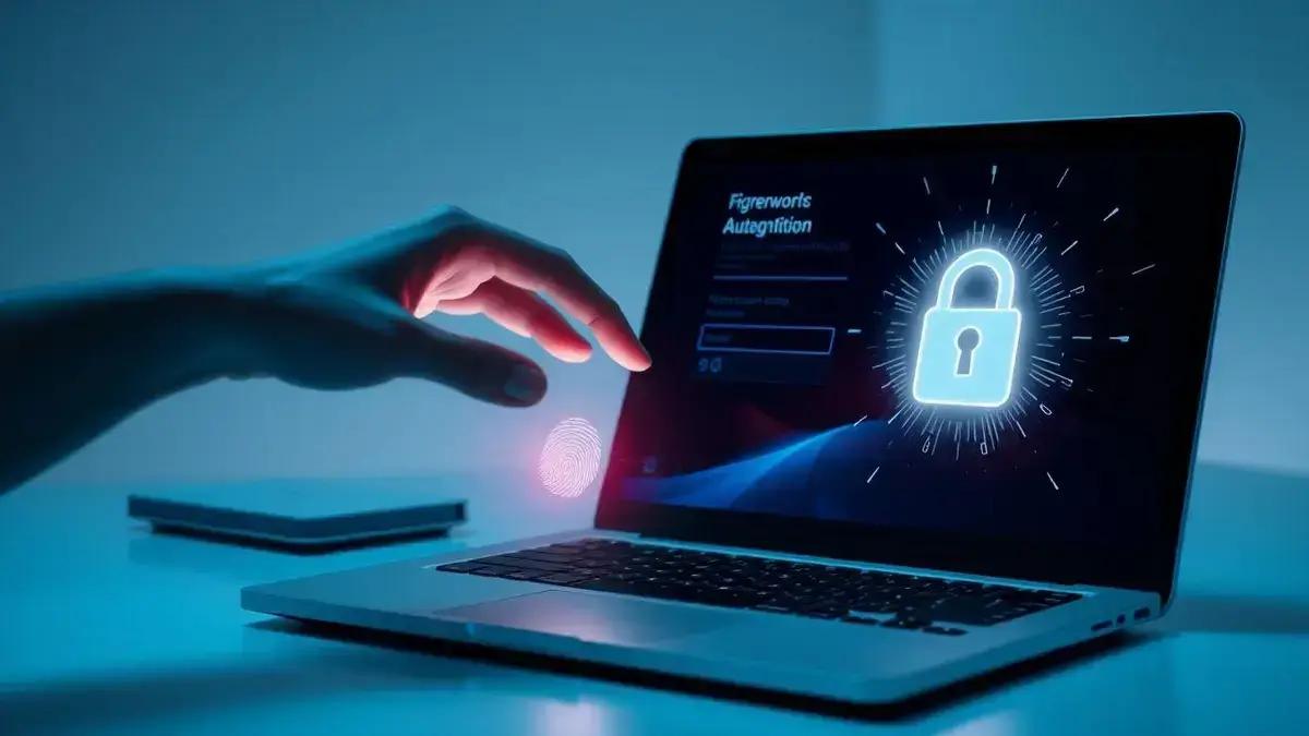 Microsoft adota autenticação sem senhas para novas contas
