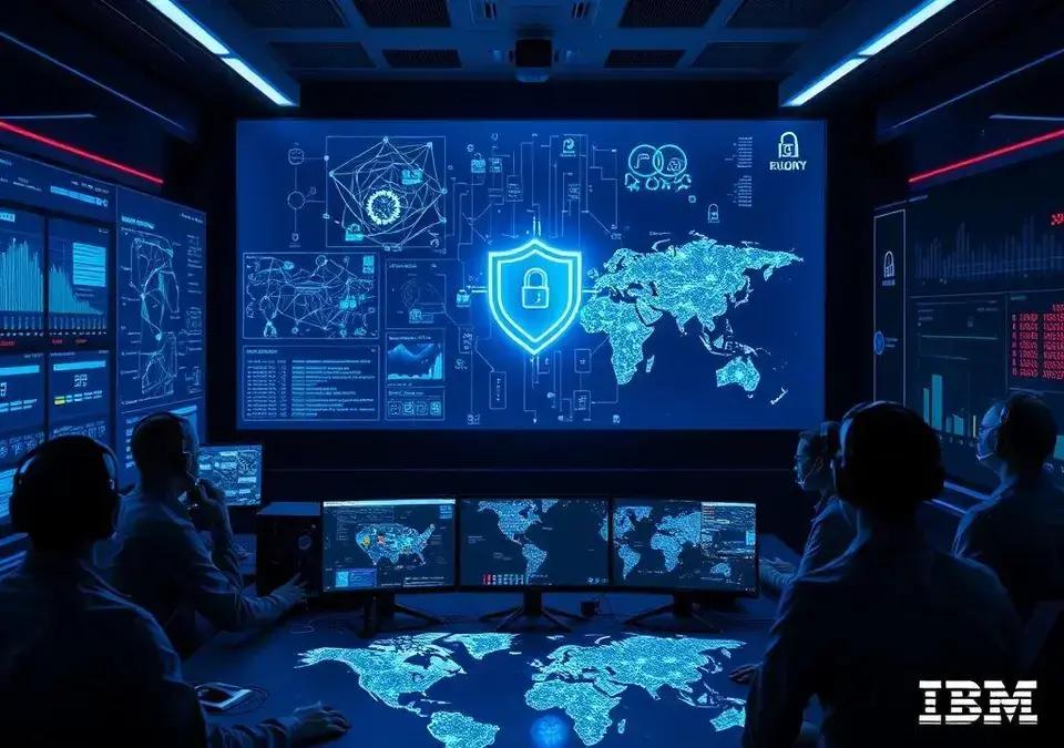 IBM Revoluciona a Segurança com Inteligência Artificial