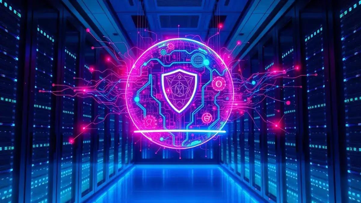 IBM inova na segurança cibernética com inteligência artificial