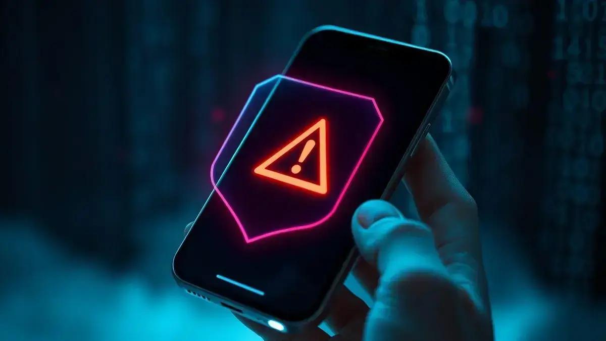 Apple emite alerta sobre aumento de ataques de spyware