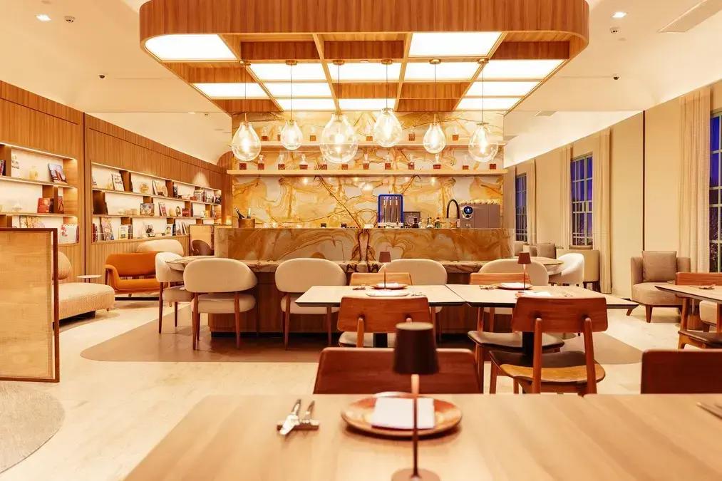 Cartão Visa Infinite Privilege oferece sala VIP exclusiva no Aeroporto de Guarulhos