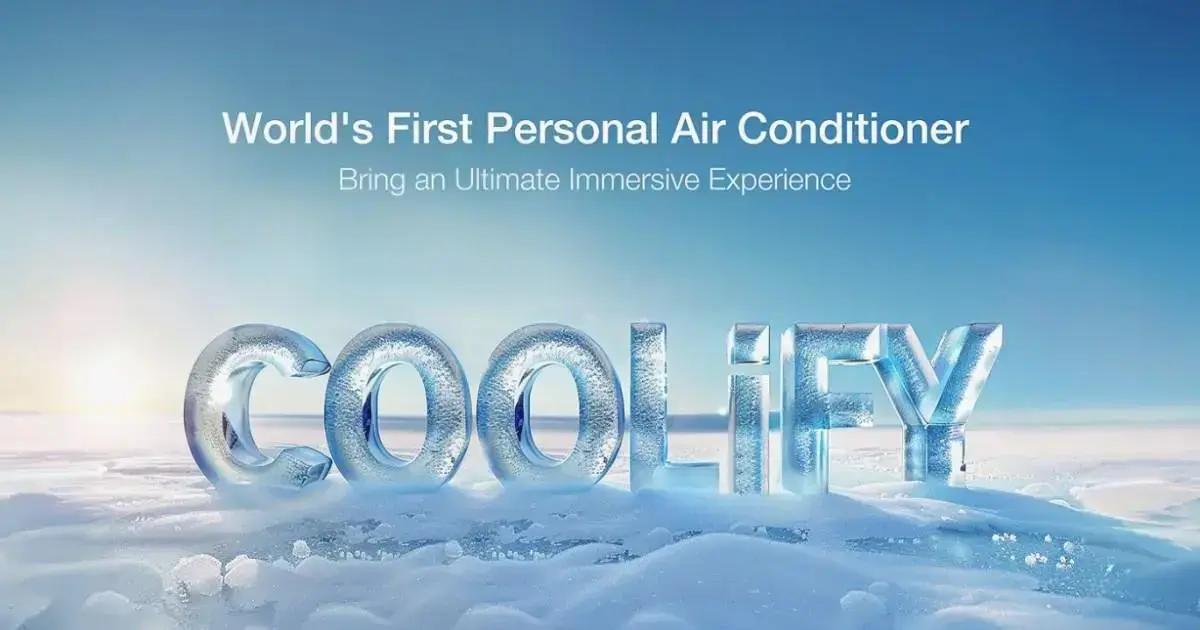 Promoção de 10% na linha COOLiFY da TORRAS: tecnologia para enfrentar o calor